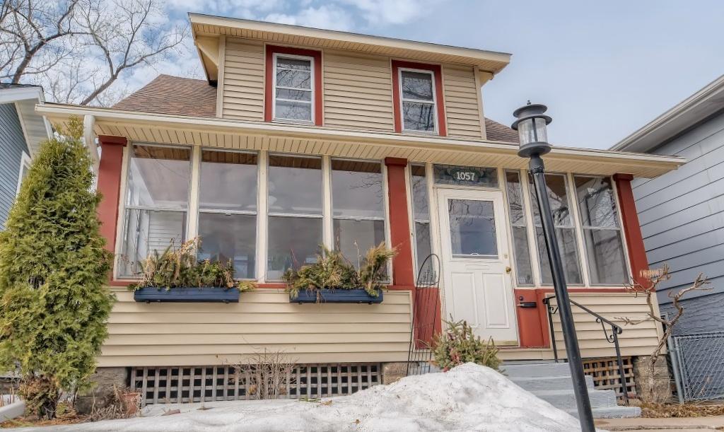 View of Residential at 1057 Ryde Street, Saint Paul MN 55103, Saint Paul - Mike Wilen | Minnesota Team Real Estate