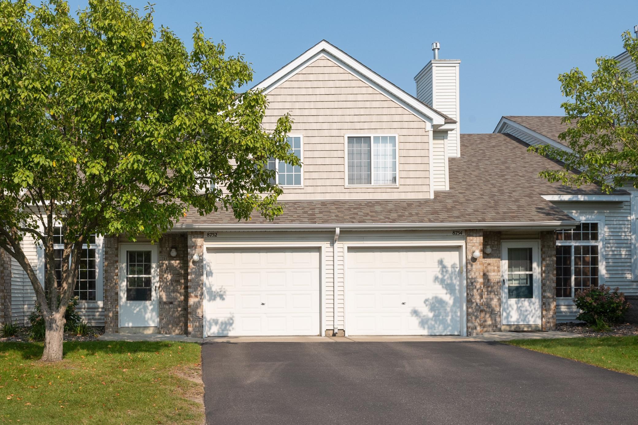 View of Residential at 8752 Benson Way #107, Inver Grove Heights MN 55076, Inver Grove Heights - Mike Wilen | Minnesota Team Real Estate