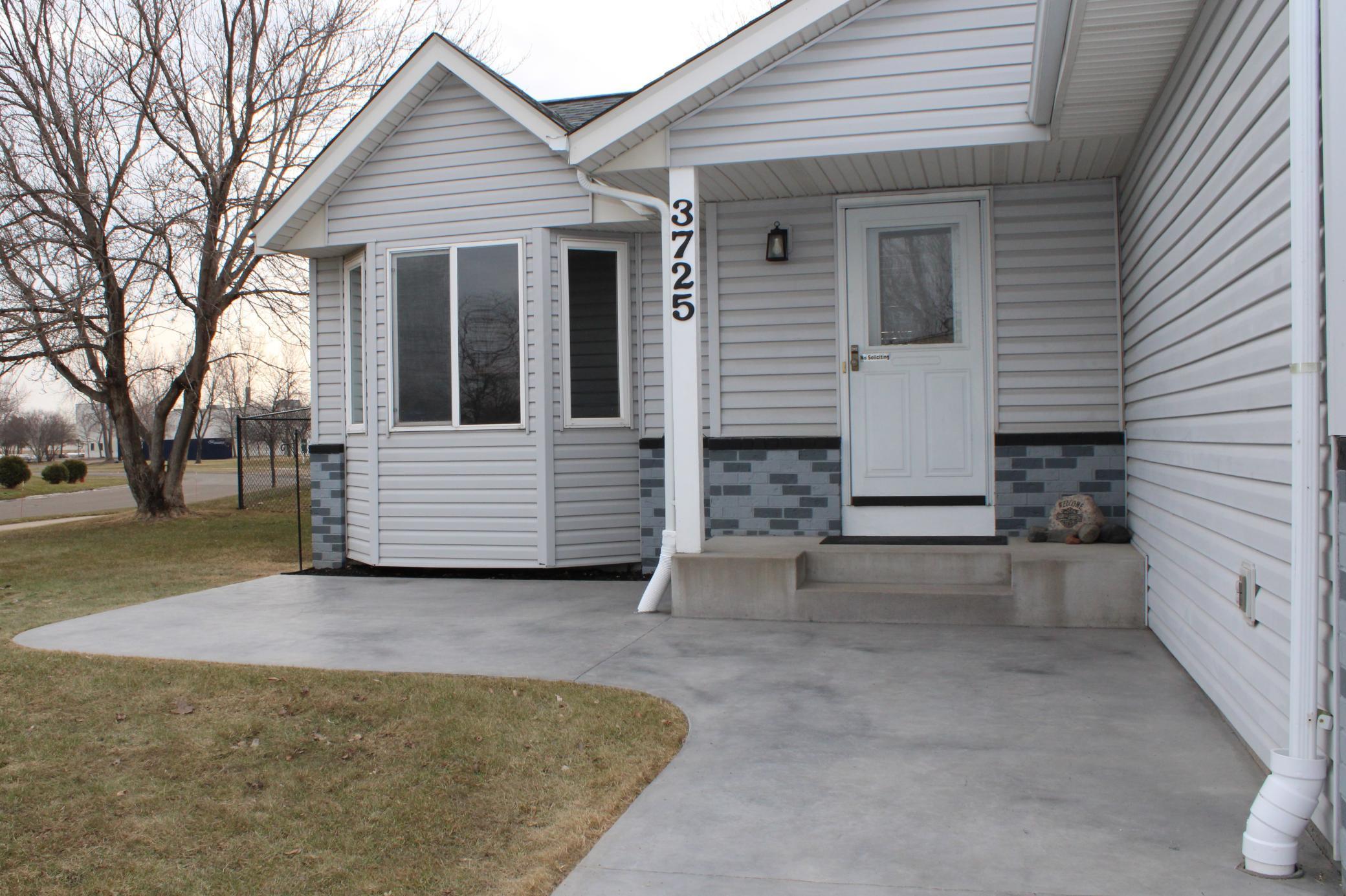 View of Residential at 3725 Chase Avenue, Anoka MN 55303, Anoka - Mike Wilen | Minnesota Team Real Estate