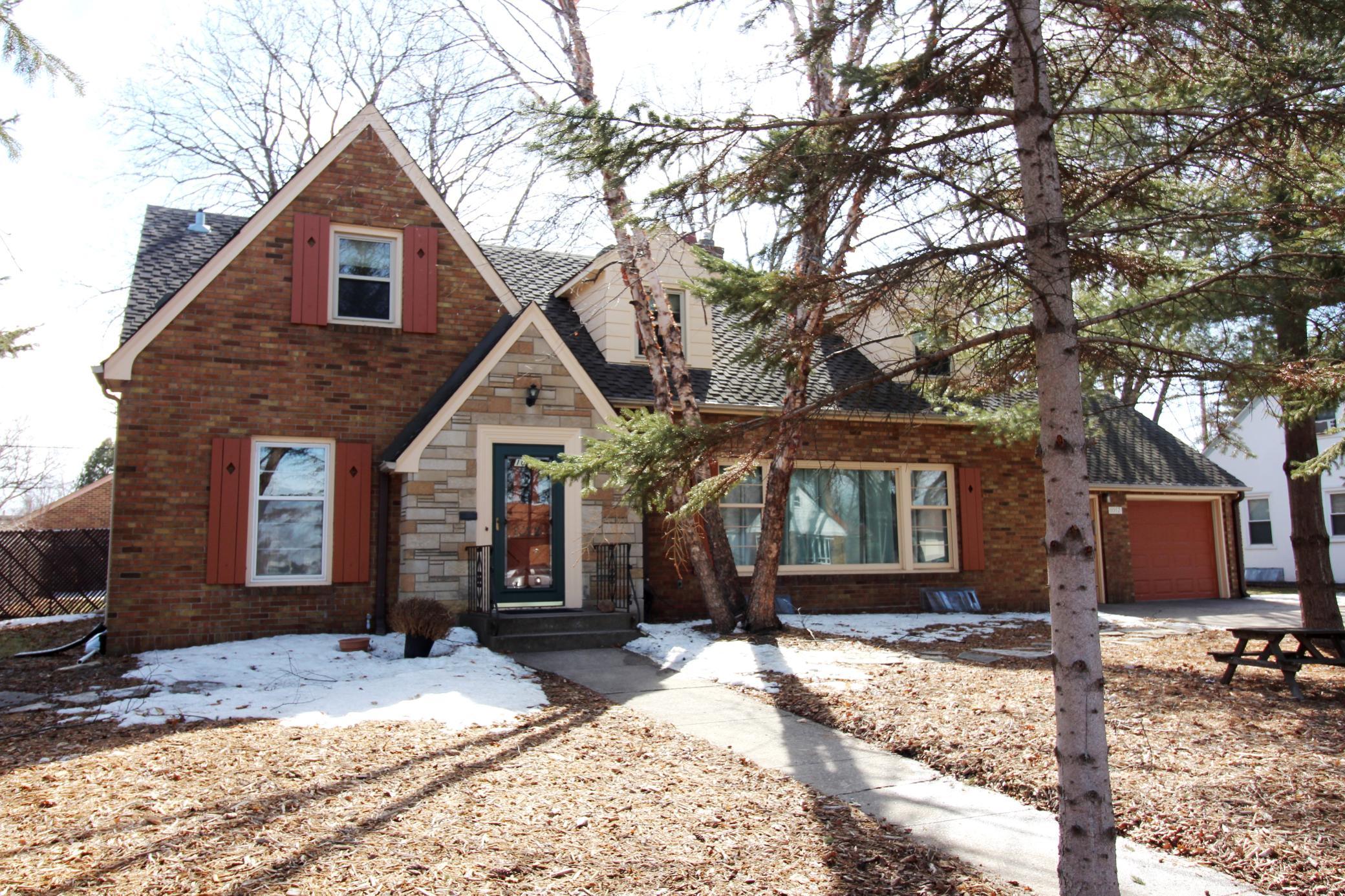 View of Residential at 1012 Hyacinth Avenue, Saint Paul MN 55106, Saint Paul - Mike Wilen | Minnesota Team Real Estate
