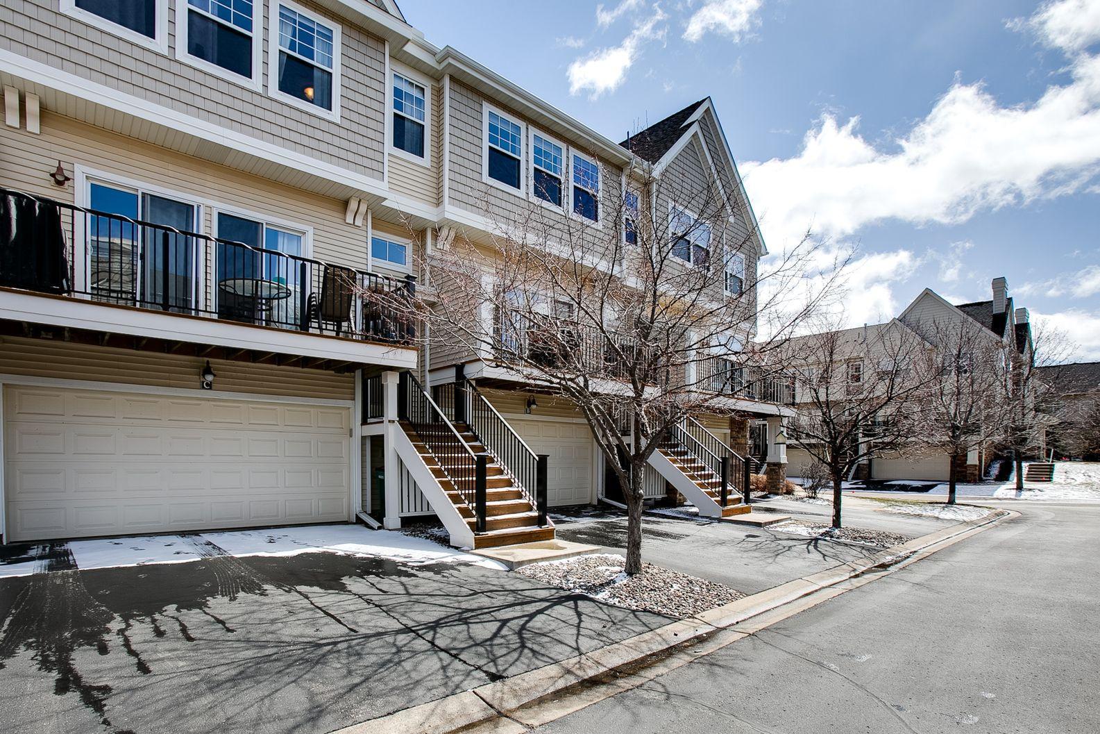 View of Residential at 2467 121st Circle #B, Blaine MN 55449, Blaine - Mike Wilen | Minnesota Team Real Estate