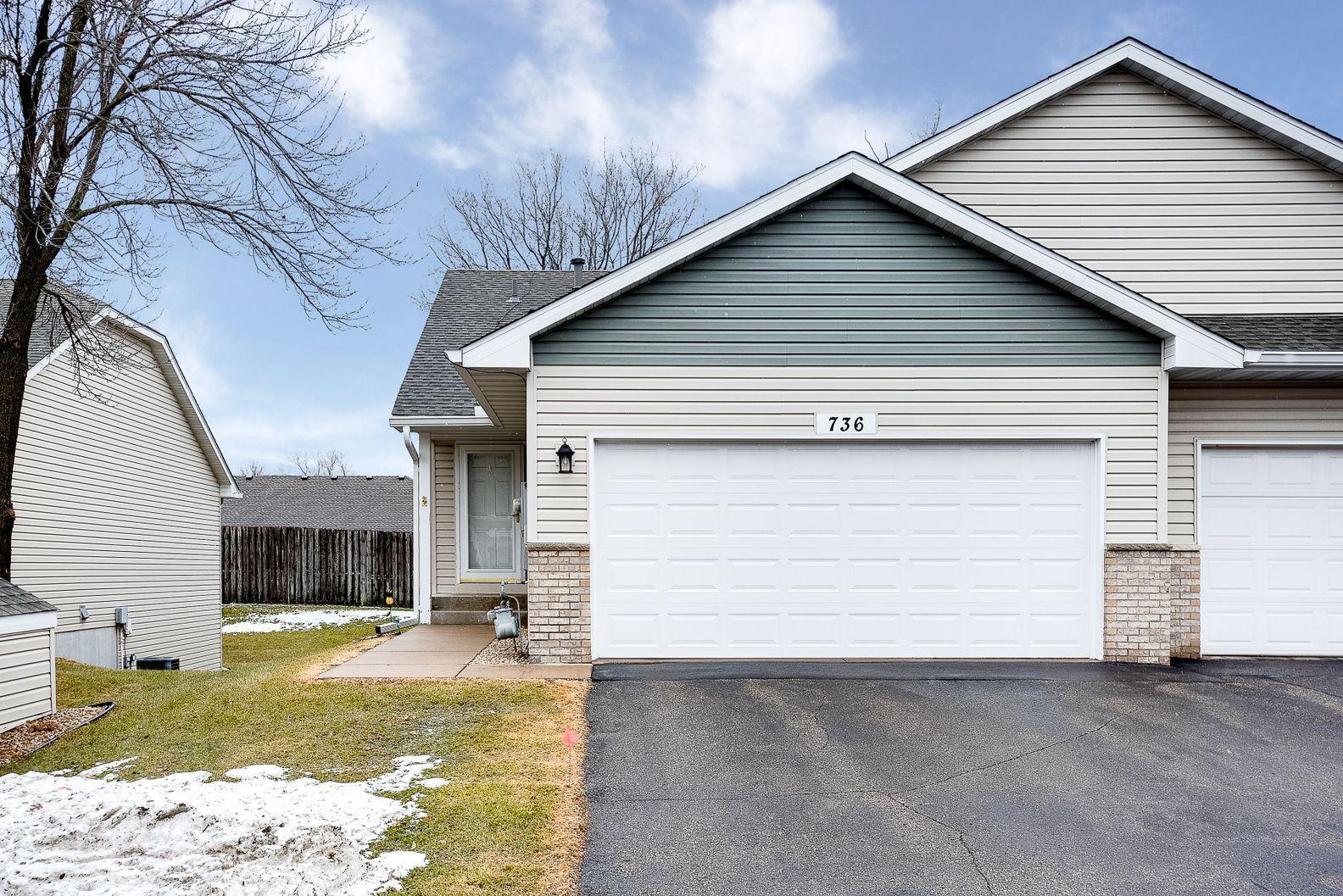 View of Residential at 736 86th Lane, Coon Rapids MN 55433, Coon Rapids - Mike Wilen | Minnesota Team Real Estate