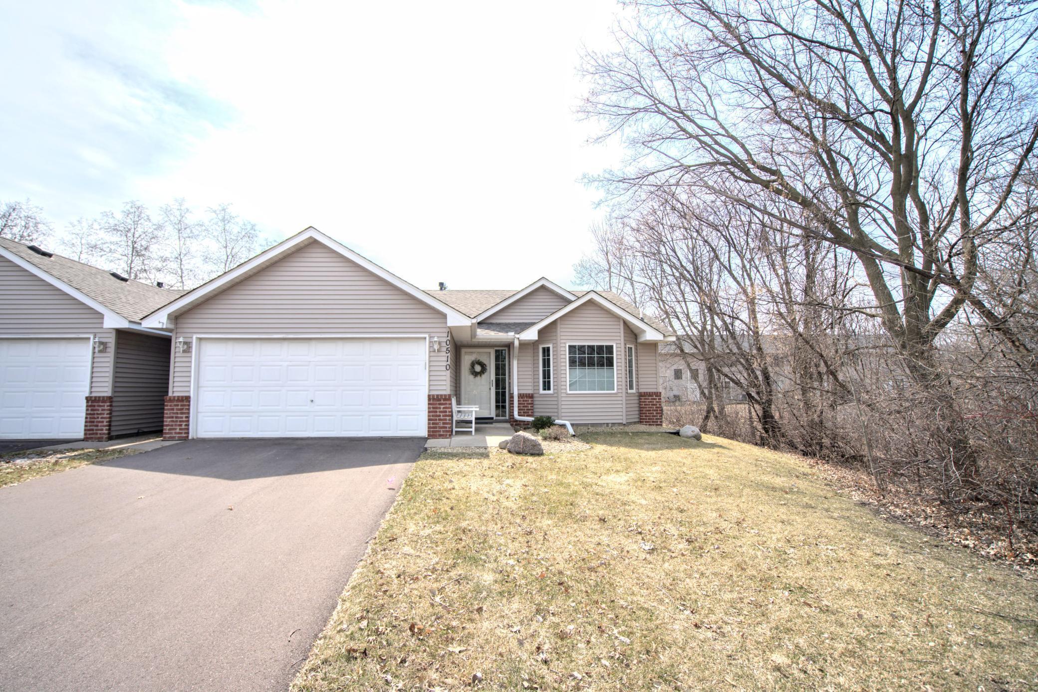 View of Residential at 10510 Redwood Street, Coon Rapids MN 55433, Coon Rapids - Mike Wilen | Minnesota Team Real Estate