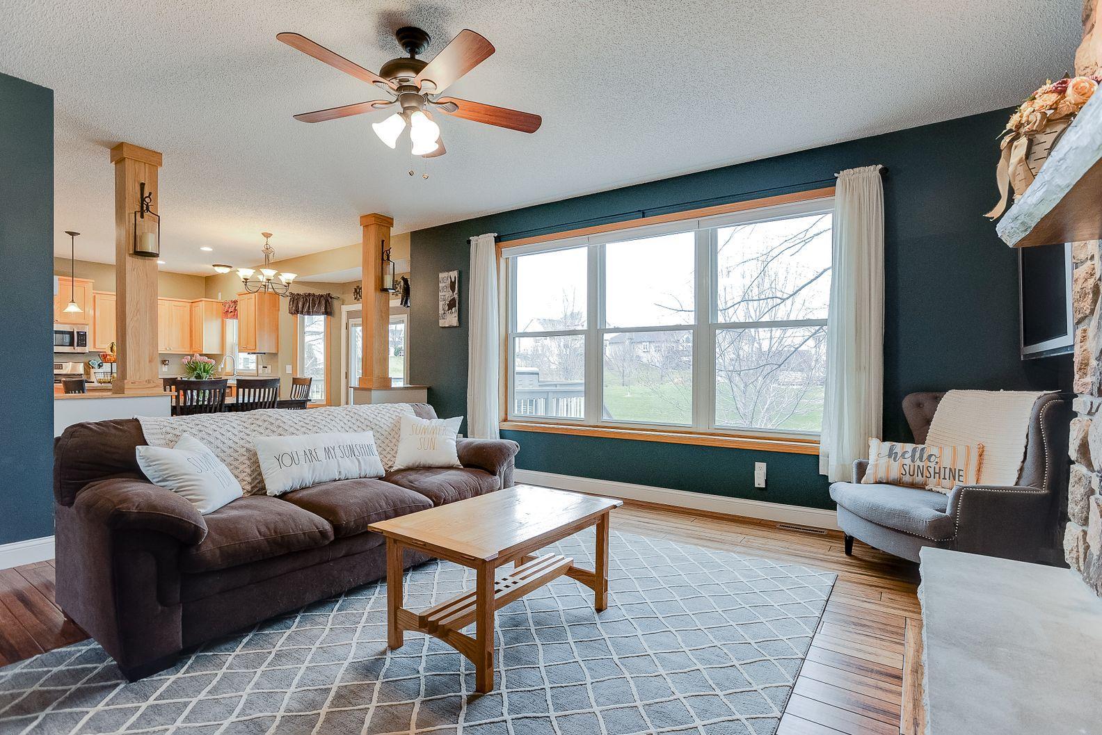 View of Residential at 1519 Anna Street, Elko New Market MN 55054, Elko New Market - Mike Wilen | Minnesota Team Real Estate