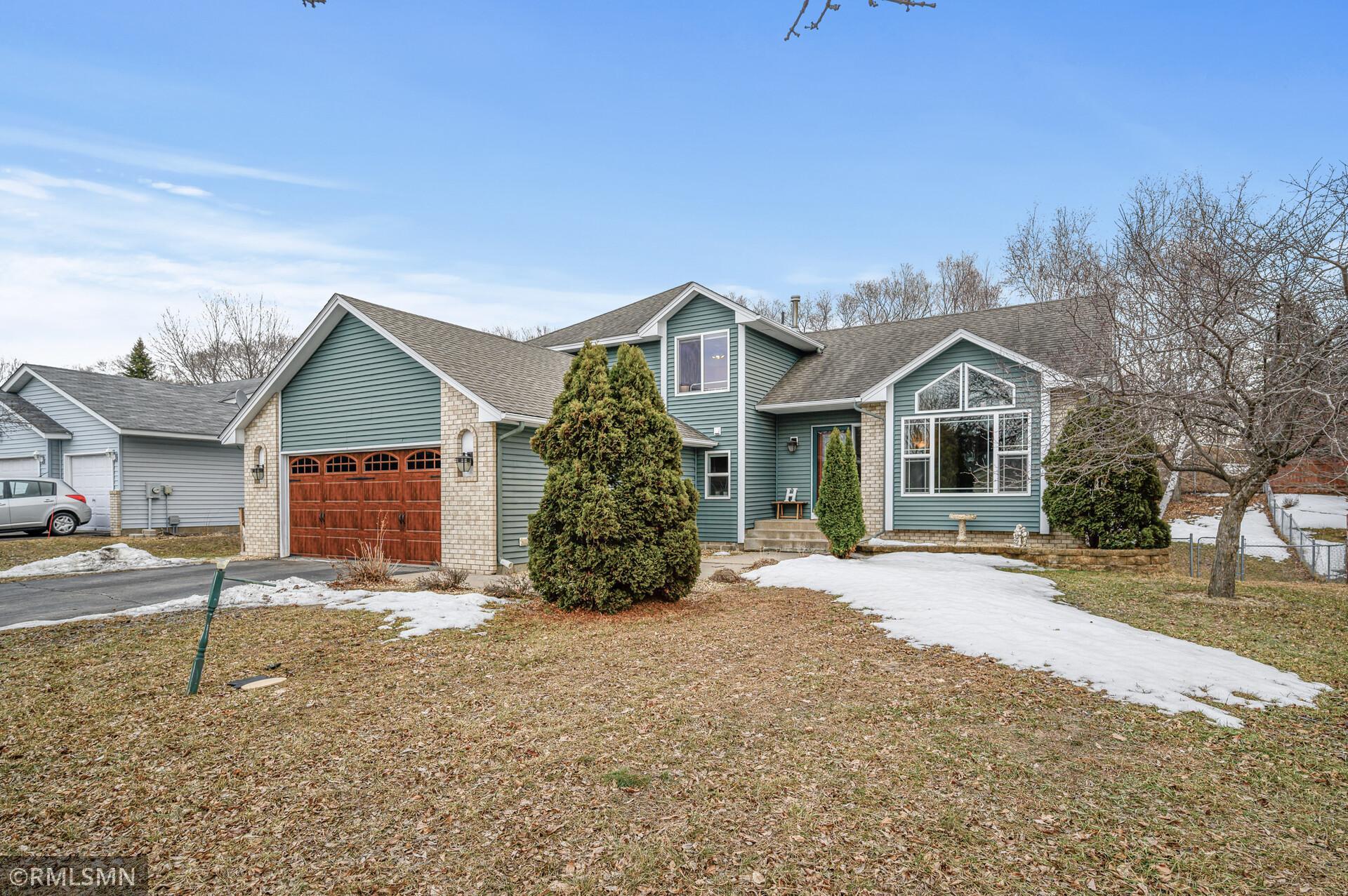View of Residential at 12343 Yucca Street, Coon Rapids MN 55433, Coon Rapids - Mike Wilen | Minnesota Team Real Estate