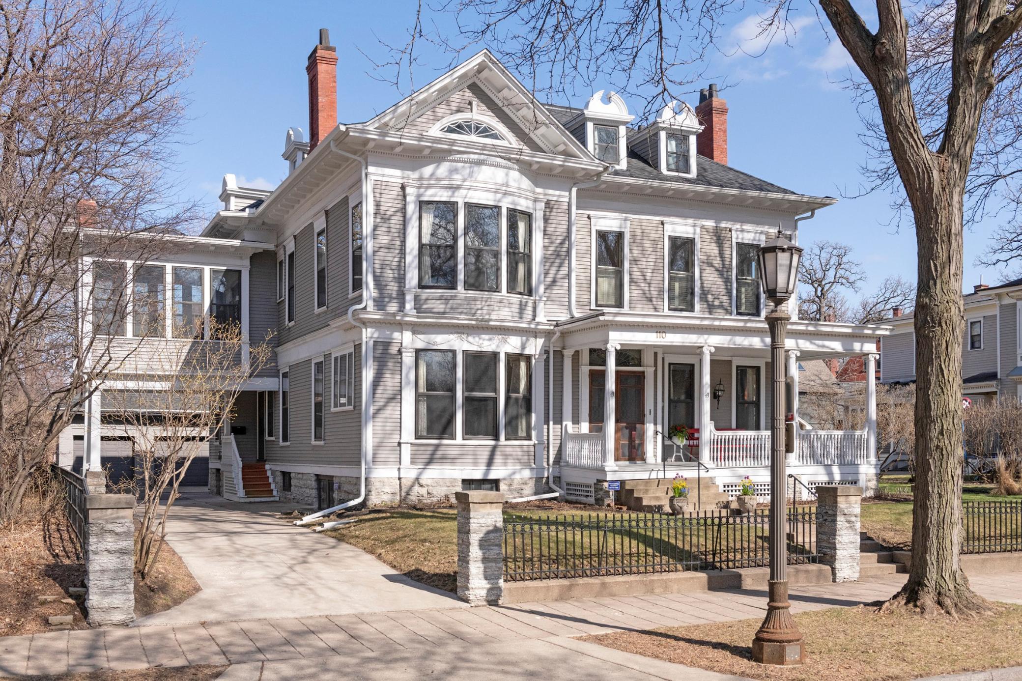 View of Residential at 110 Virginia Street, Saint Paul MN 55102, Saint Paul - Mike Wilen | Minnesota Team Real Estate