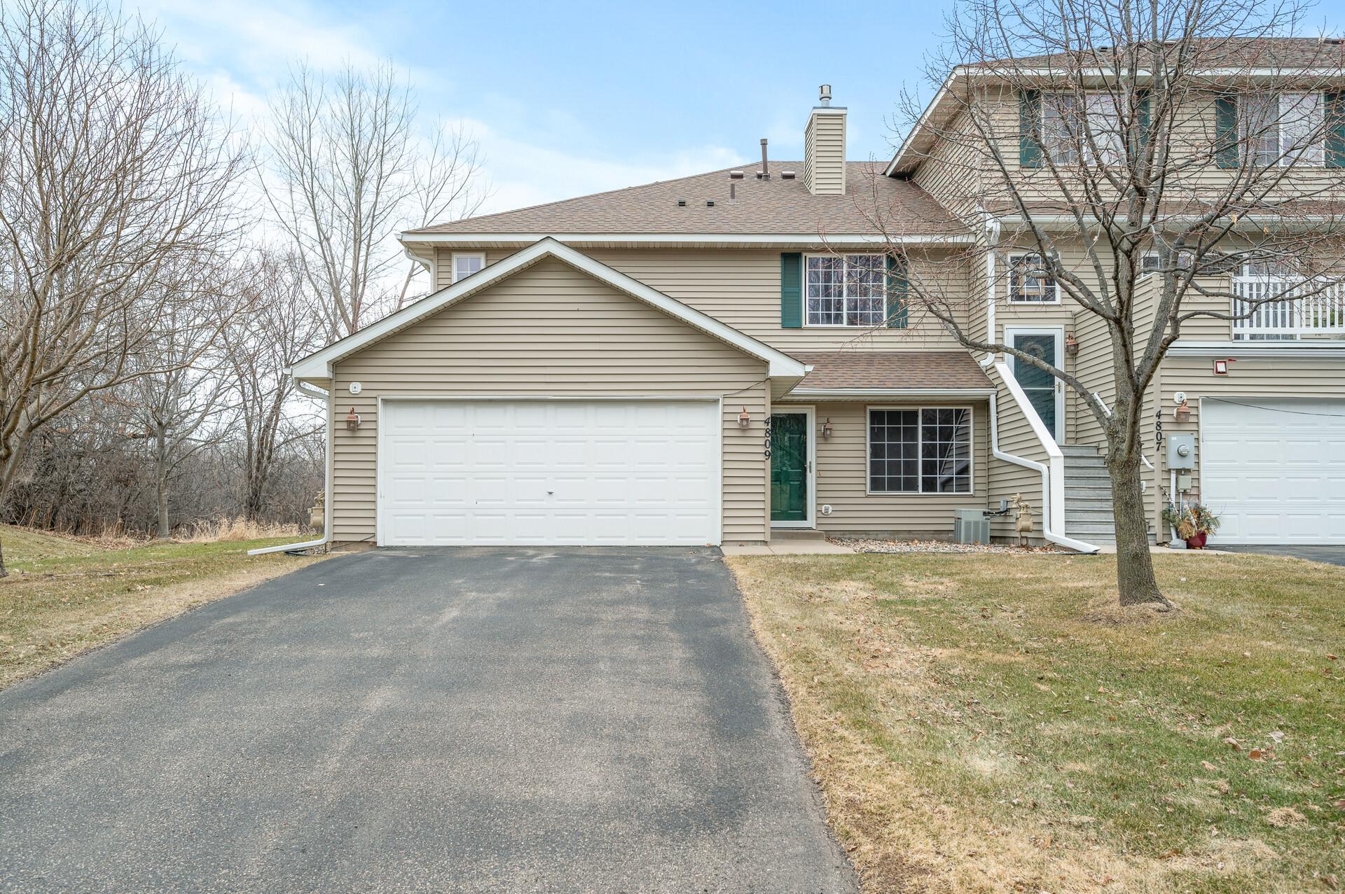 View of Residential at 4809 Grenwich Trail, Oakdale MN 55128, Oakdale - Mike Wilen | Minnesota Team Real Estate