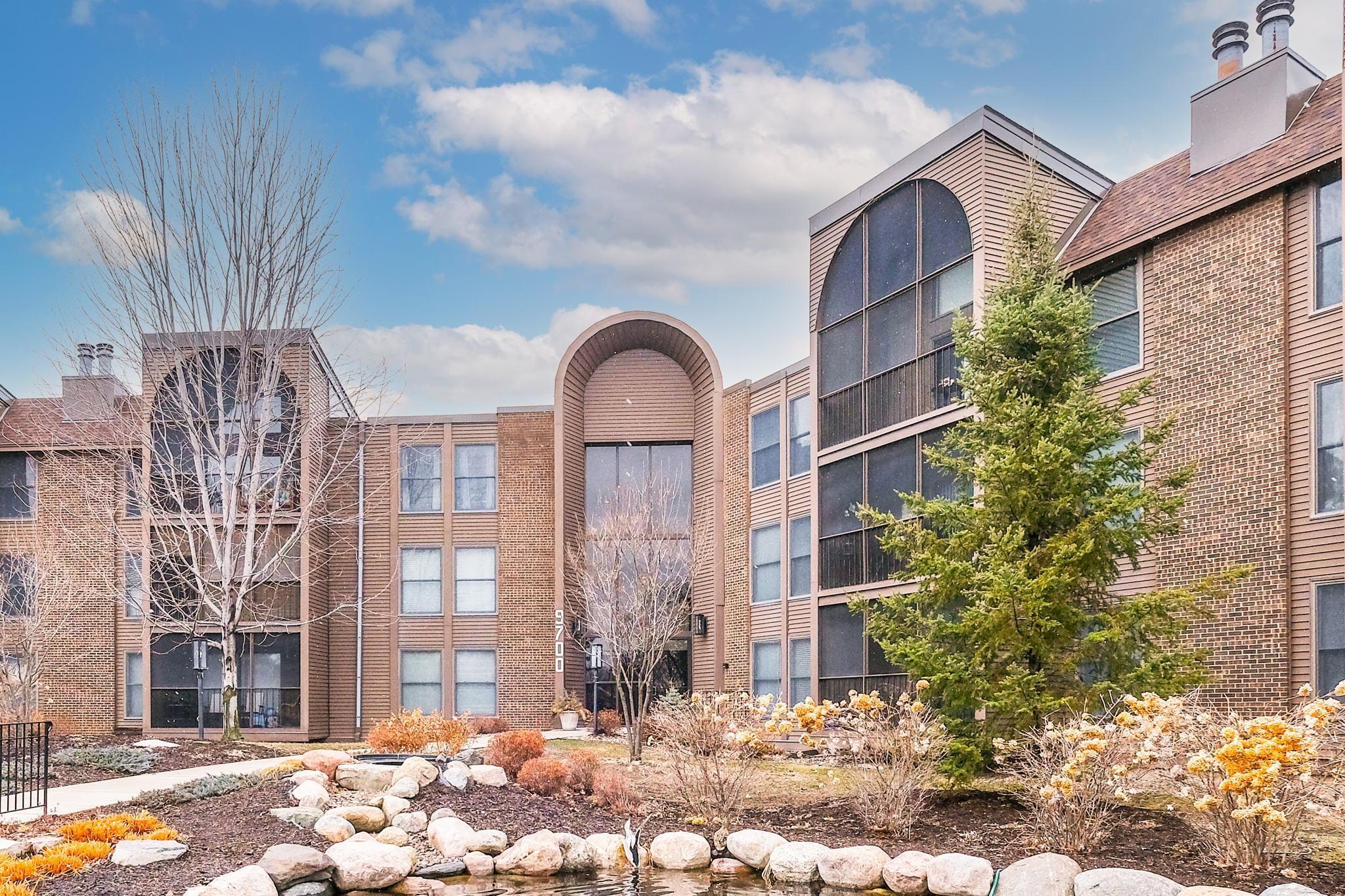 View of Residential at 9700 Portland Avenue #233, Bloomington MN 55420, Bloomington - Mike Wilen | Minnesota Team Real Estate
