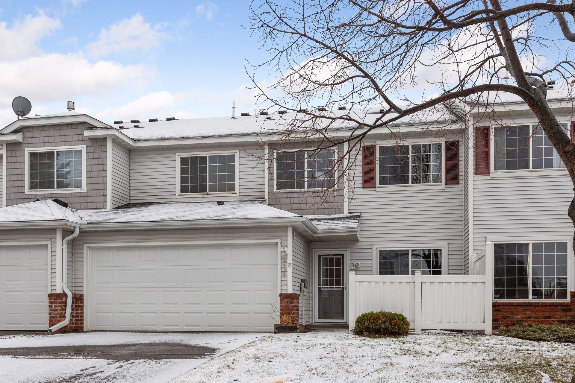 View of Residential at 6494 158th Street, Apple Valley MN 55124, Apple Valley - Mike Wilen | Minnesota Team Real Estate