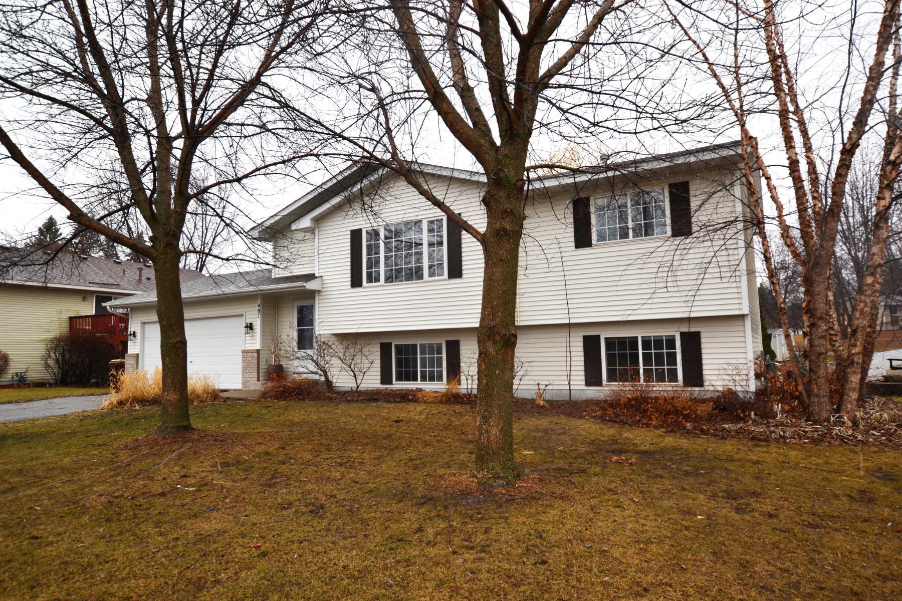 View of Residential at 407 Wagon Wheel Circle, Buffalo MN 55313, Buffalo - Mike Wilen | Minnesota Team Real Estate