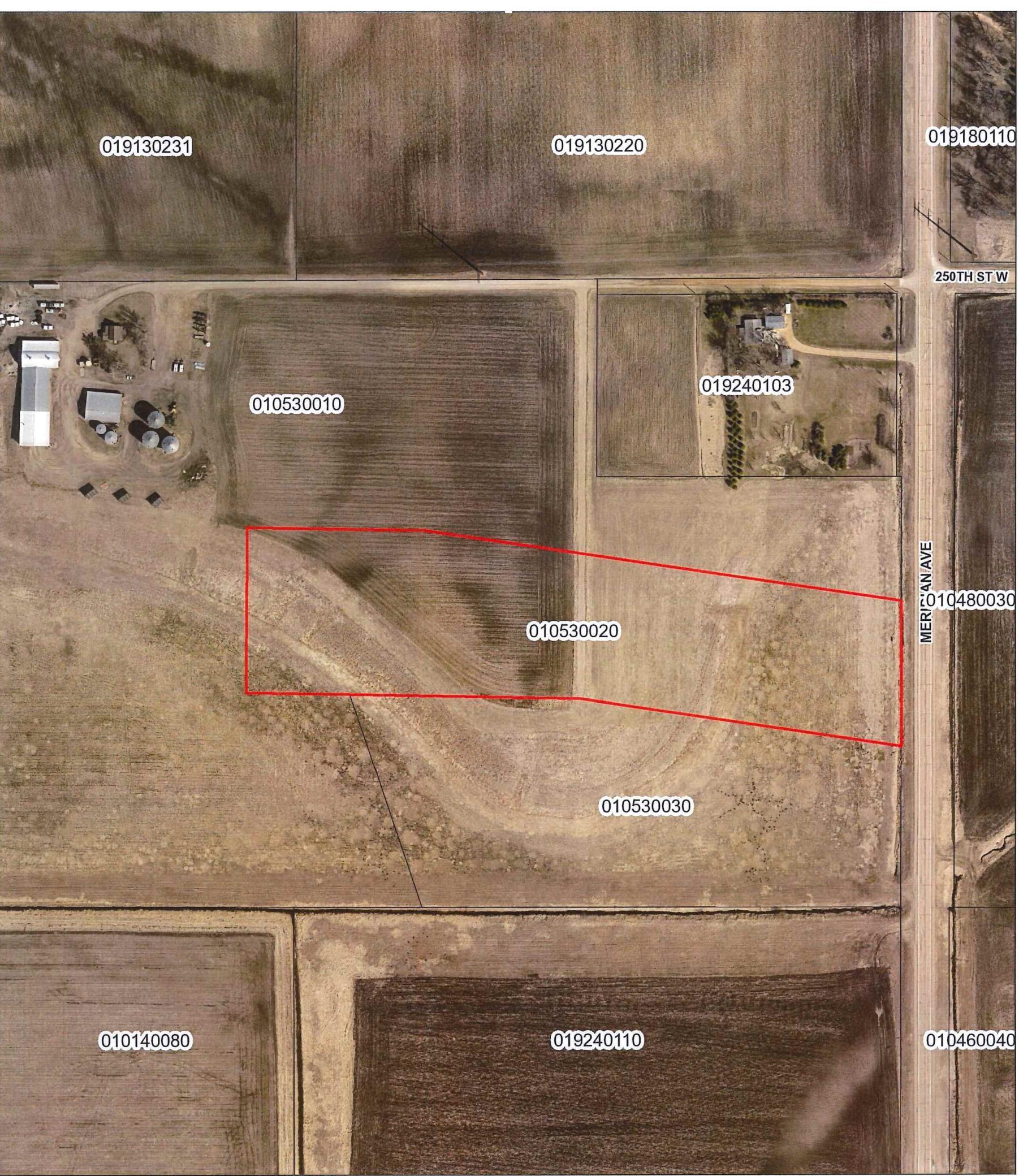 View of Land at 2XXX Meridian Avenue, Belle Plaine MN 56011, Belle Plaine - Mike Wilen | Minnesota Team Real Estate