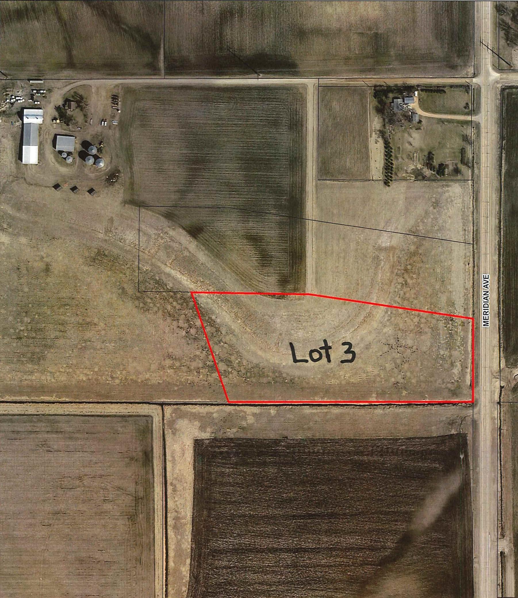 View of Land at 3XX Meridian Avenue, Belle Plaine MN 56011, Belle Plaine - Mike Wilen | Minnesota Team Real Estate