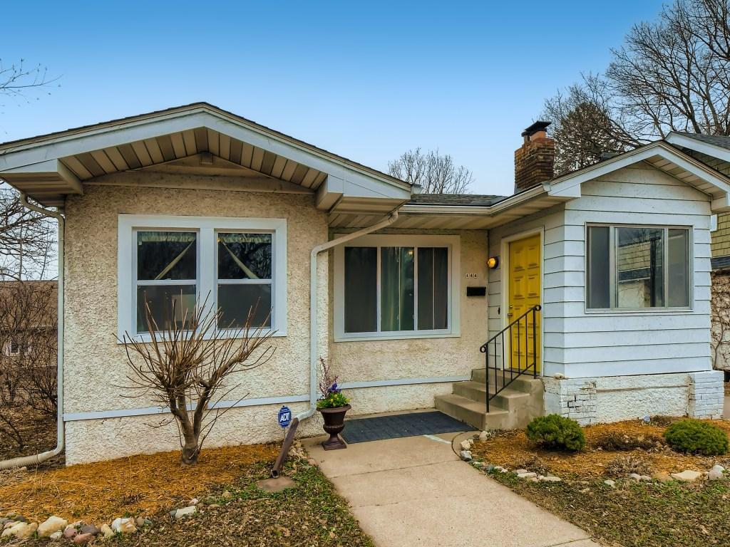 View of Residential at 144 49th Street, Minneapolis MN 55419, Minneapolis - Mike Wilen | Minnesota Team Real Estate