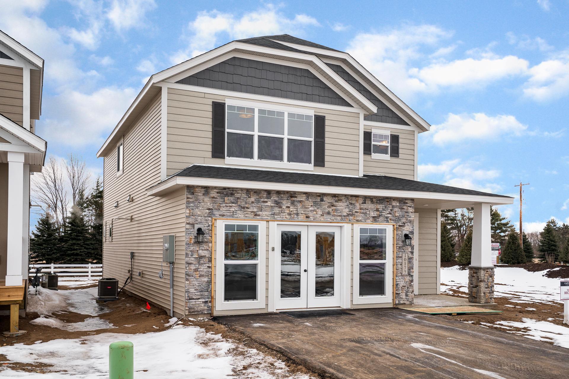 View of Residential at 10065 Mississippi Dunes Boulevard, Cottage Grove MN 55016, Cottage Grove - Mike Wilen | Minnesota Team Real Estate