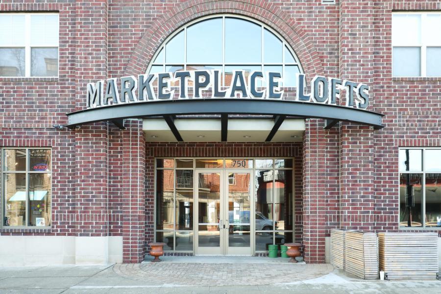 View of Residential at 750 Mainstreet #312, Hopkins MN 55343, Hopkins - Mike Wilen | Minnesota Team Real Estate