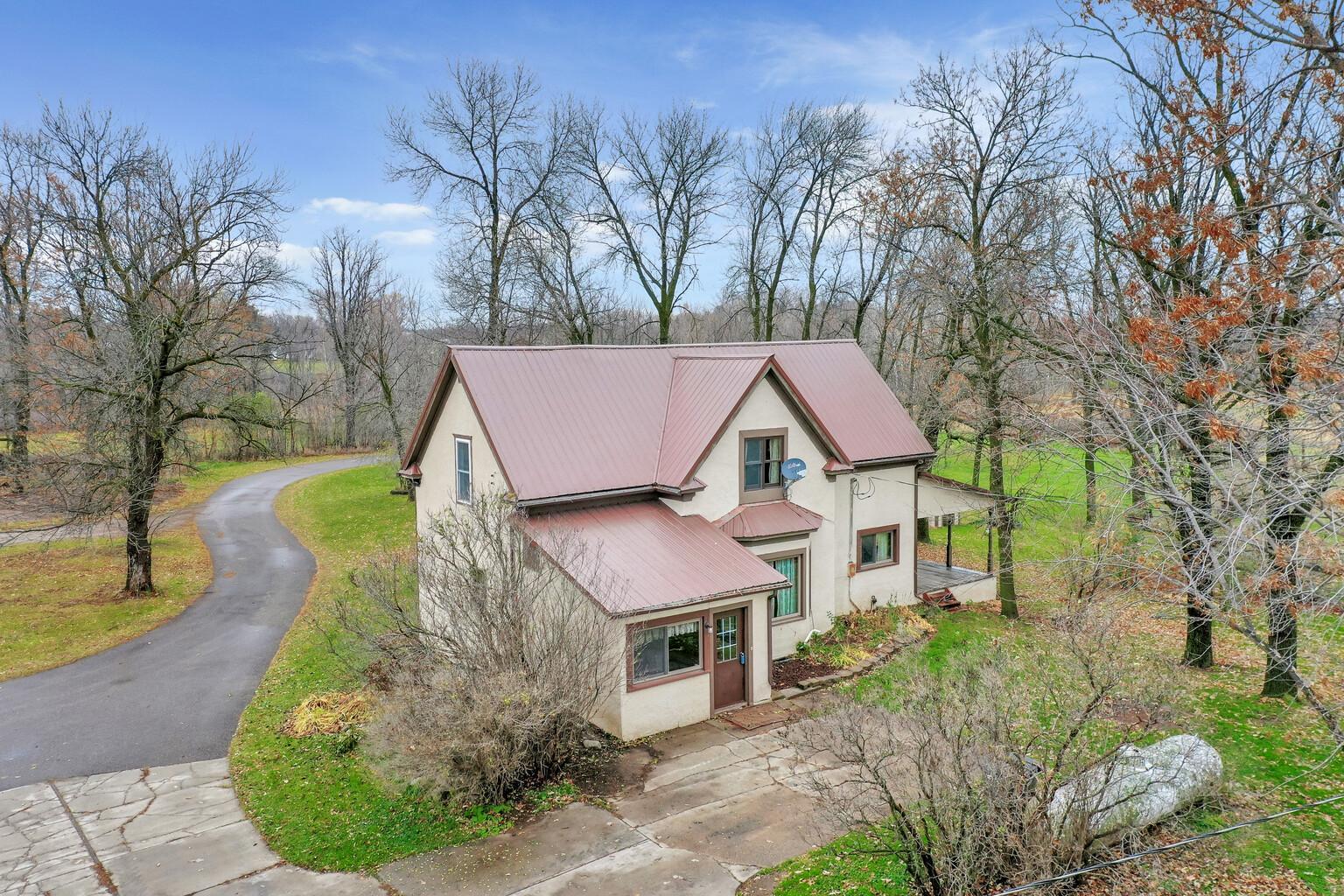 View of Residential at 12267 125th Avenue, Milaca MN 56353, Milaca - Mike Wilen | Minnesota Team Real Estate