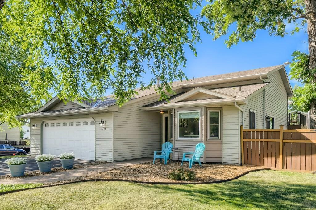 View of Residential at 2619 94th Avenue, Brooklyn Park MN 55444, Brooklyn Park - Mike Wilen | Minnesota Team Real Estate