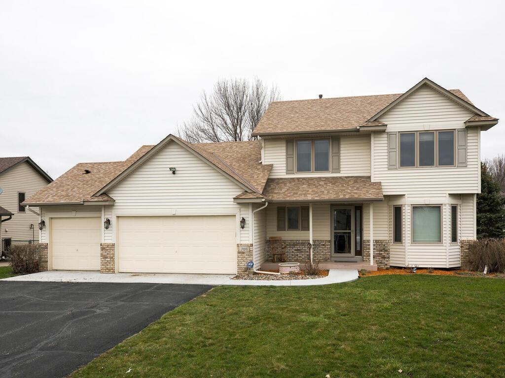 View of Residential at 7011 137th Avenue, Ramsey MN 55303, Ramsey - Mike Wilen | Minnesota Team Real Estate