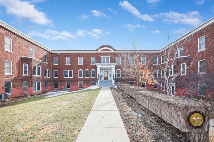 View of Residential at 2040 Como Avenue #205, Saint Paul MN 55108, Saint Paul - Mike Wilen | Minnesota Team Real Estate