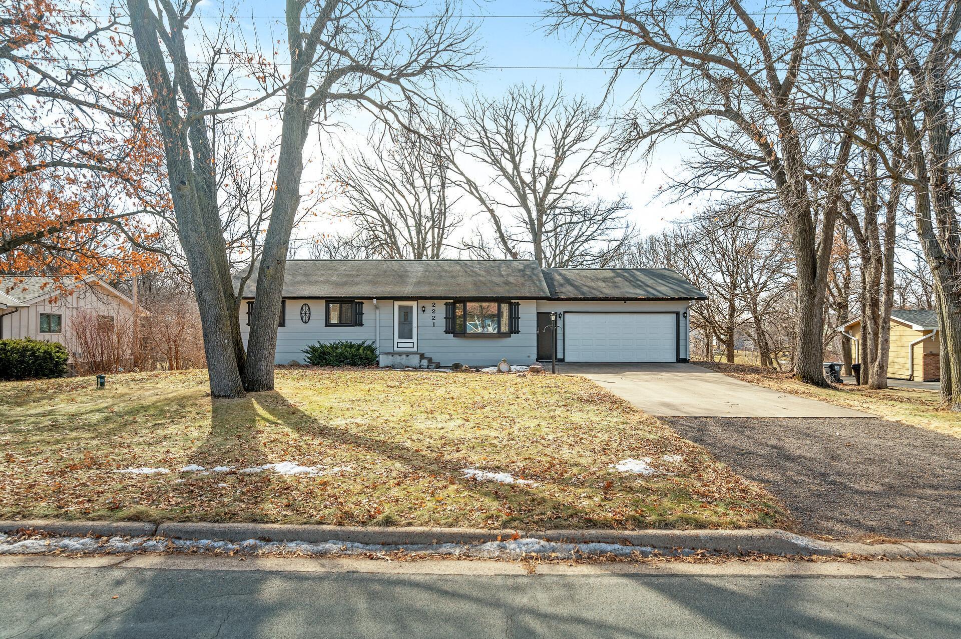 View of Residential at 2221 139th Avenue, Andover MN 55304, Andover - Mike Wilen | Minnesota Team Real Estate