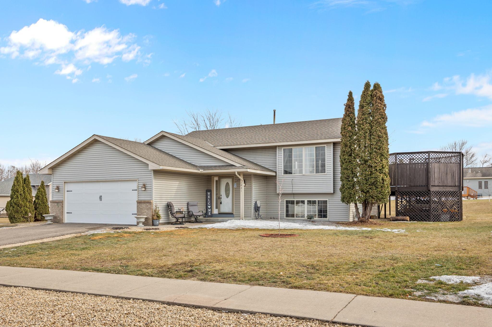 View of Residential at 14315 Dale Street, Becker MN 55308, Becker - Mike Wilen | Minnesota Team Real Estate