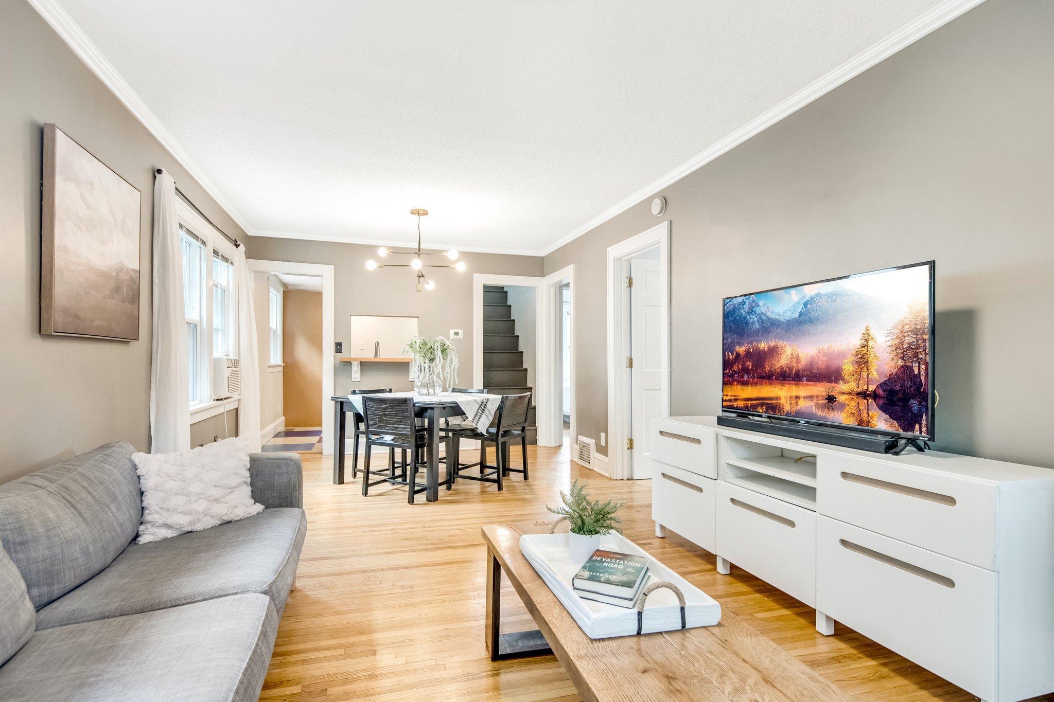 View of Residential at 3500 43rd Avenue, Minneapolis MN 55406, Minneapolis - Mike Wilen | Minnesota Team Real Estate