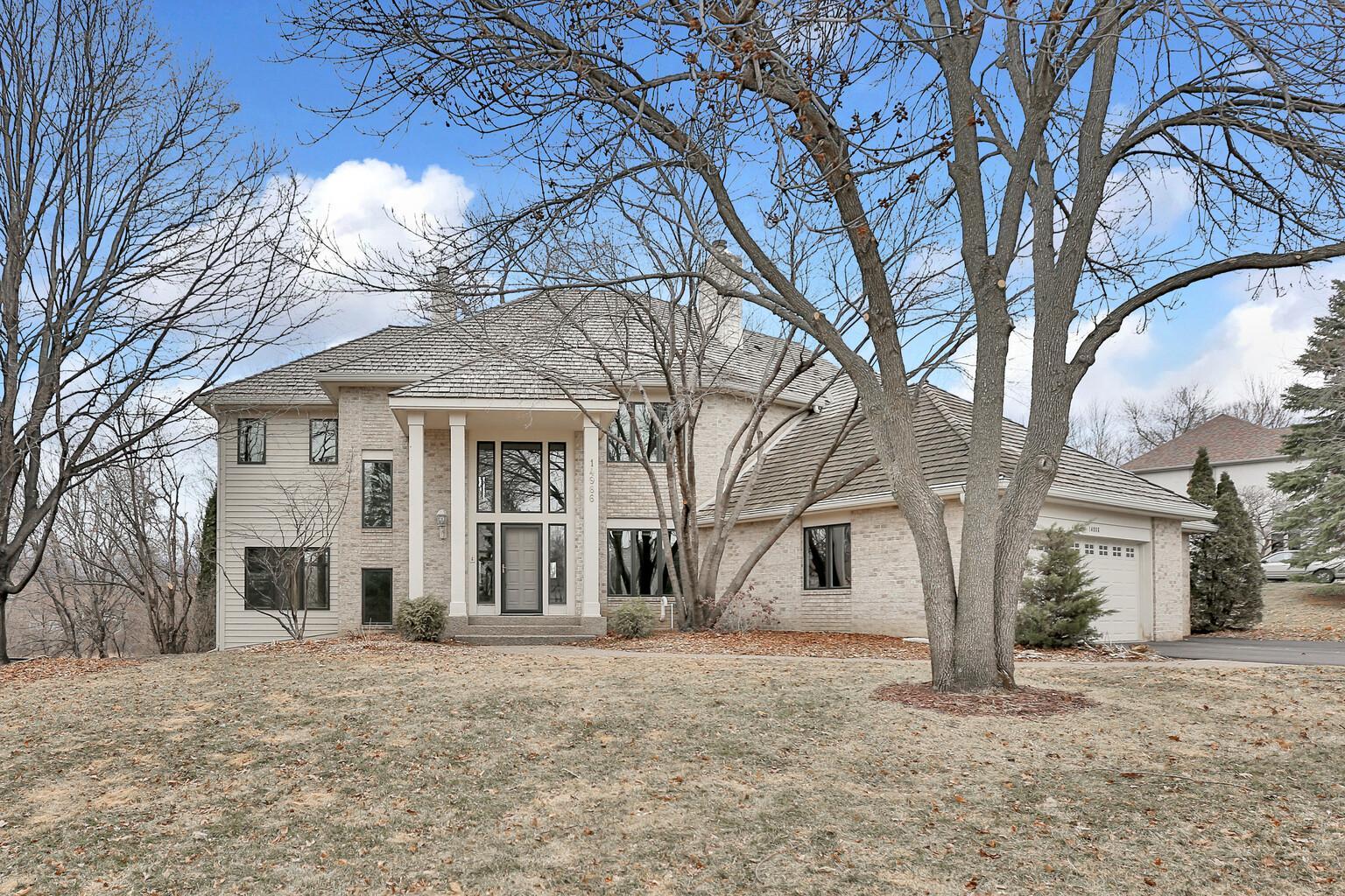 View of Residential at 14966 Boulder Pointe Road, Eden Prairie MN 55347, Eden Prairie - Mike Wilen | Minnesota Team Real Estate