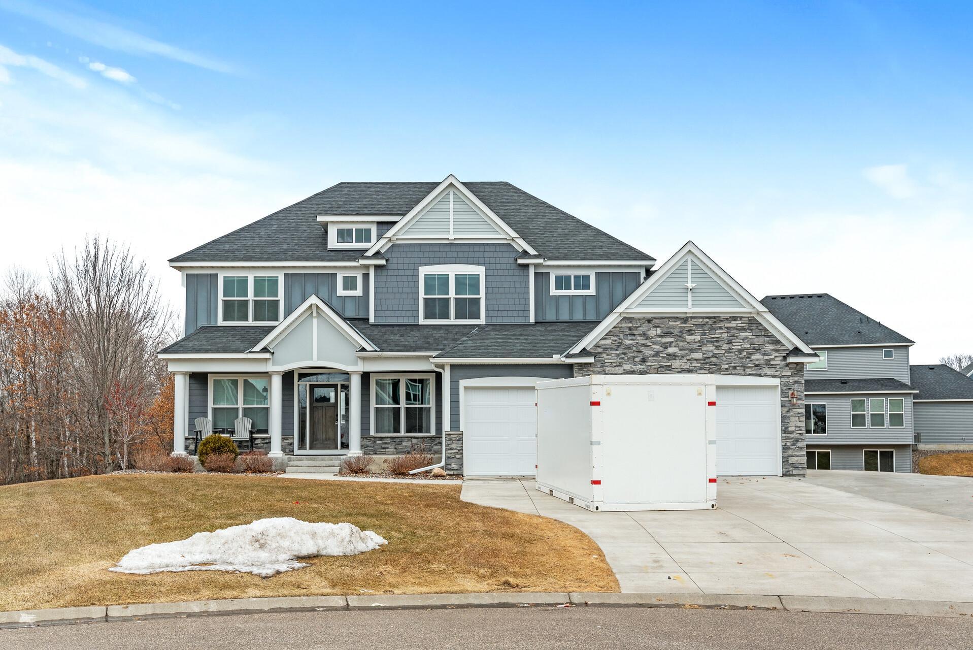 View of Residential at 1367 162nd Avenue, Andover MN 55304, Andover - Mike Wilen | Minnesota Team Real Estate