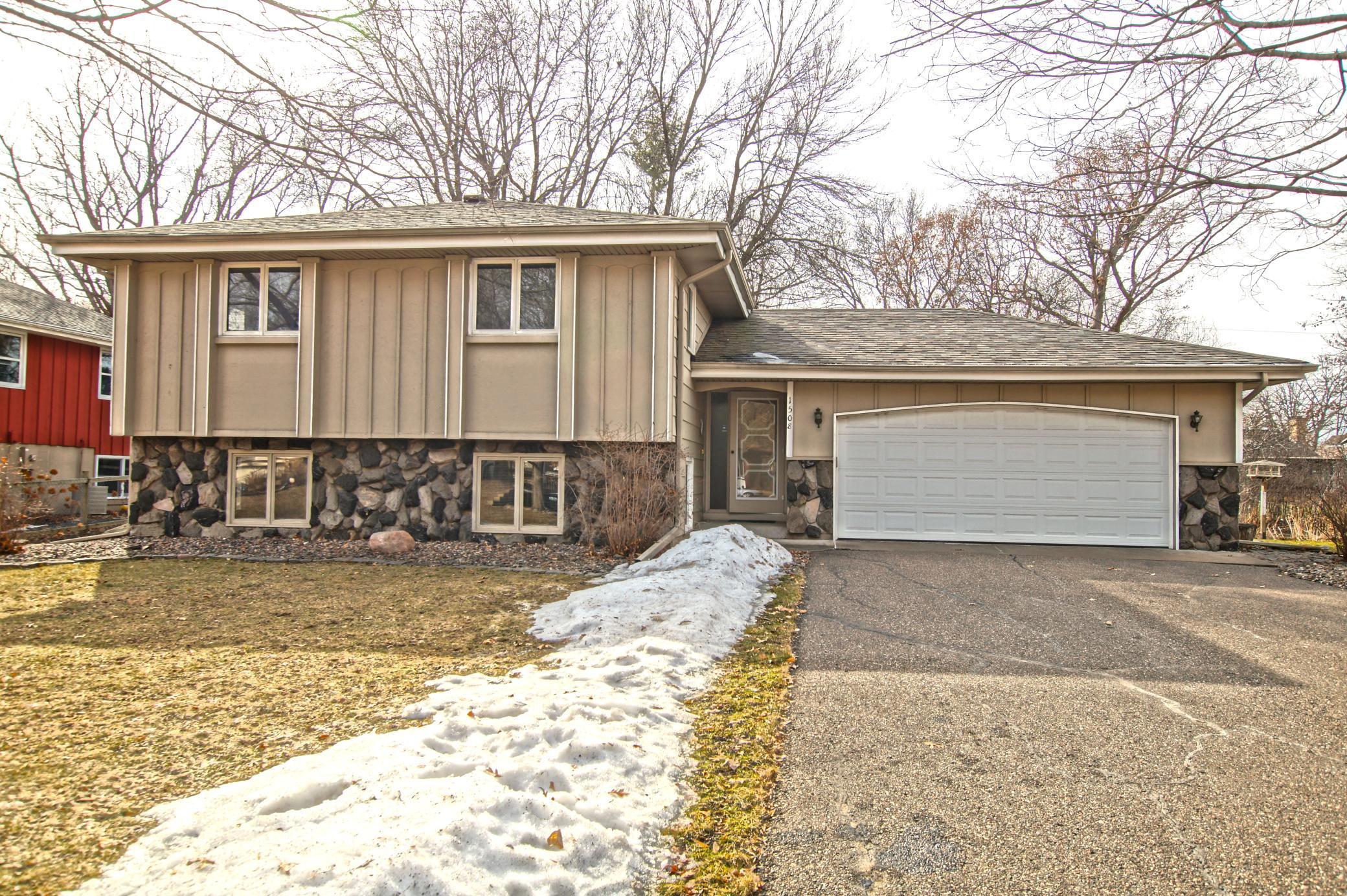 View of Residential at 1508 21st Avenue, New Brighton MN 55112, New Brighton - Mike Wilen | Minnesota Team Real Estate