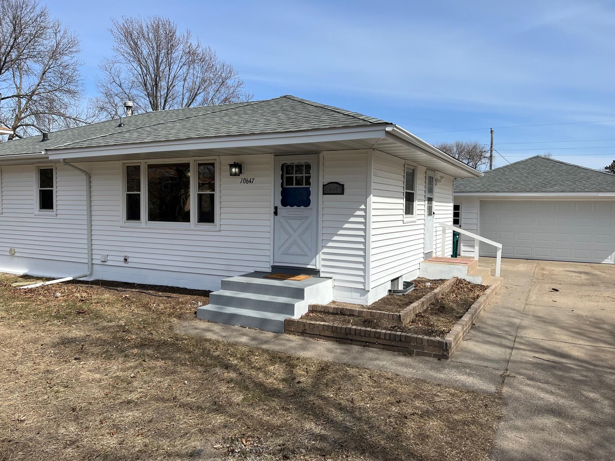 View of Residential at 10647 Jefferson Street, Blaine MN 55434, Blaine - Mike Wilen | Minnesota Team Real Estate