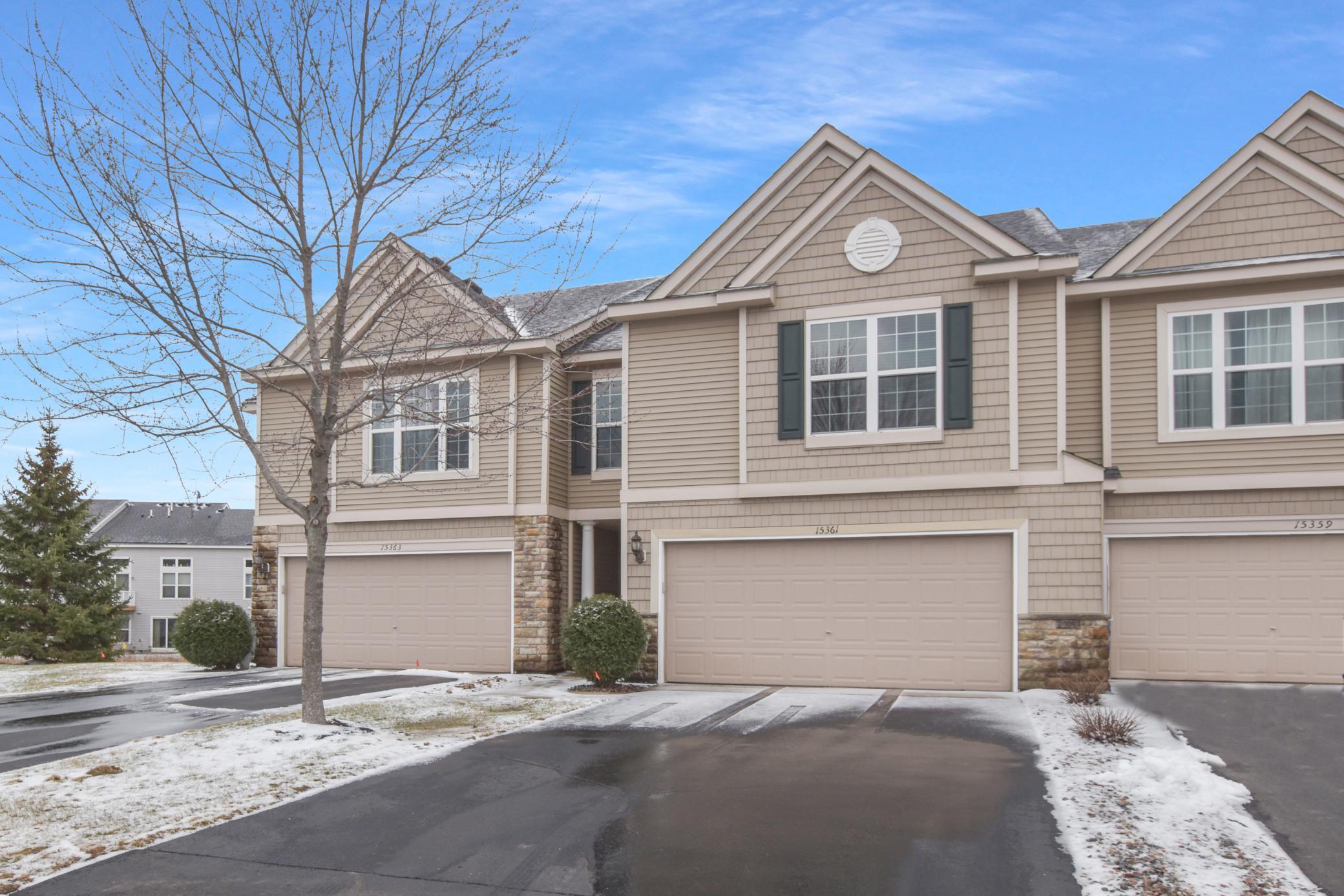View of Residential at 15361 Falk Drive, Hugo MN 55038, Hugo - Mike Wilen | Minnesota Team Real Estate