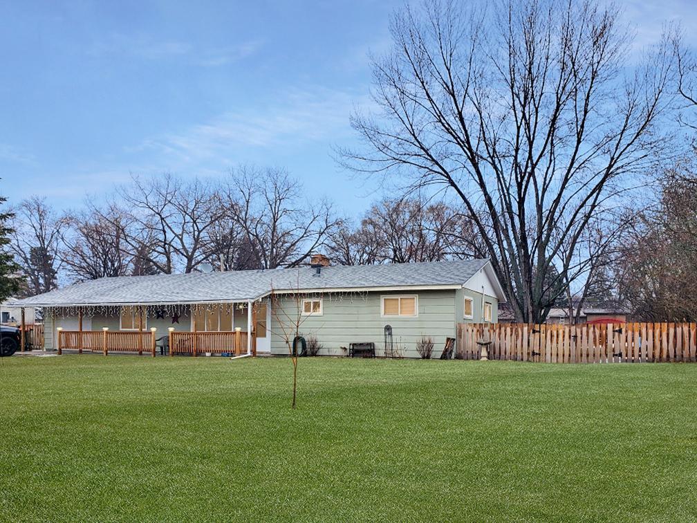 View of Residential at 10021 Norway Street, Coon Rapids MN 55433, Coon Rapids - Mike Wilen | Minnesota Team Real Estate