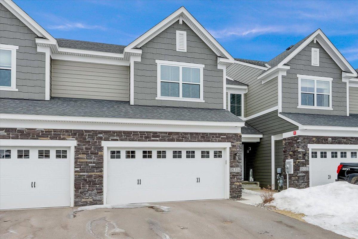 View of Residential at 18314 Gladden Lane, Lakeville MN 55044, Lakeville - Mike Wilen | Minnesota Team Real Estate