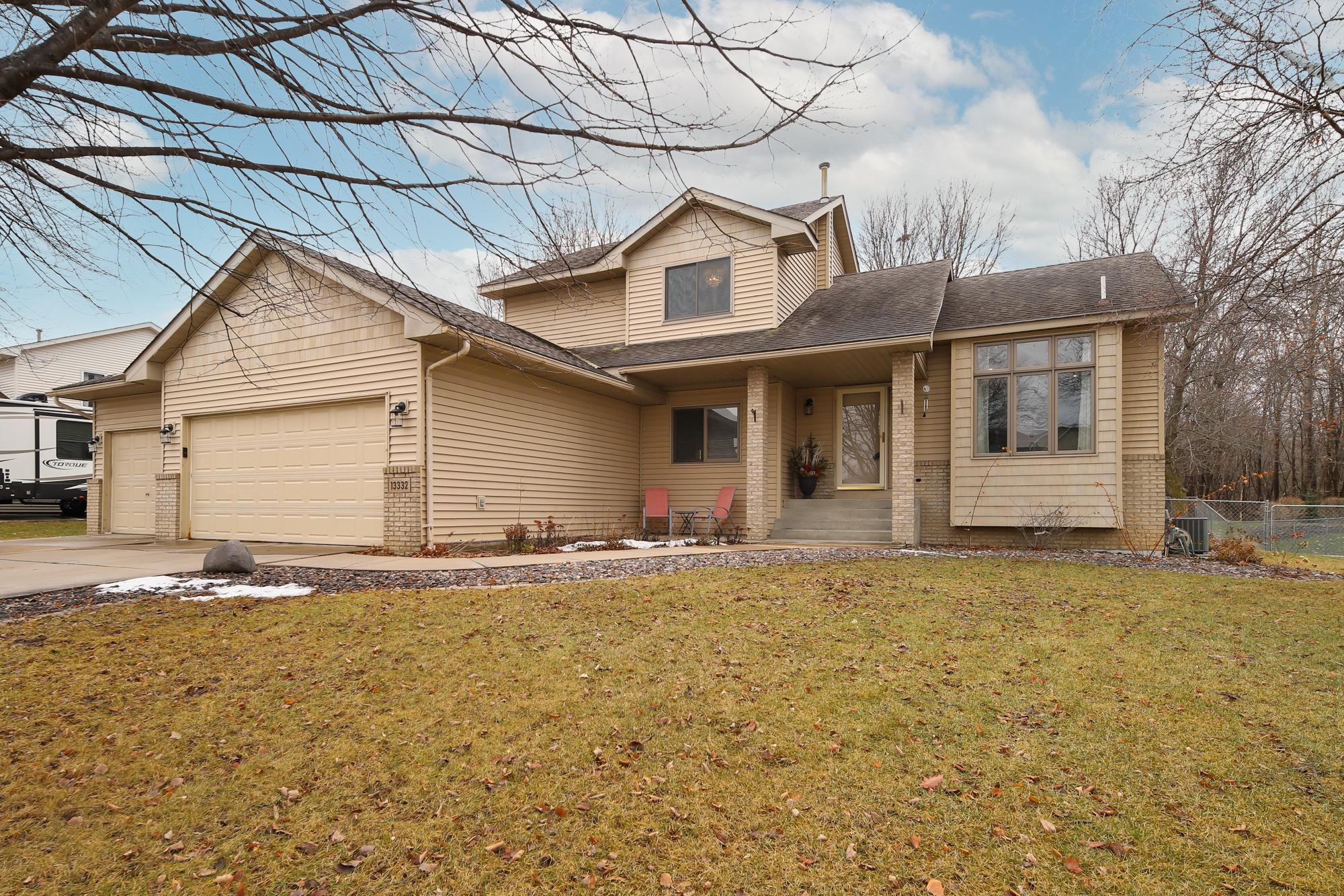 View of Residential at 13332 Hynes Road, Rogers MN 55374, Rogers - Mike Wilen | Minnesota Team Real Estate