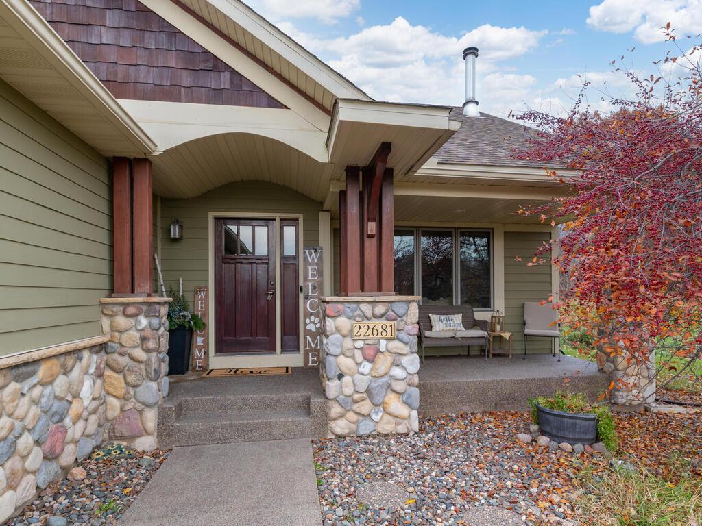 View of Residential at 22681 Cleveland Street, Elk River MN 55330, Elk River - Mike Wilen | Minnesota Team Real Estate