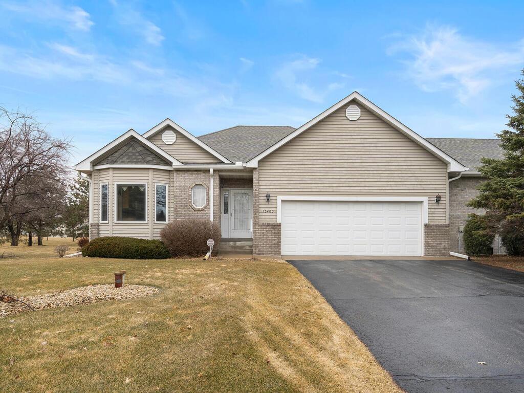 View of Residential at 13400 Buchanan Street, Ham Lake MN 55304, Ham Lake - Mike Wilen | Minnesota Team Real Estate