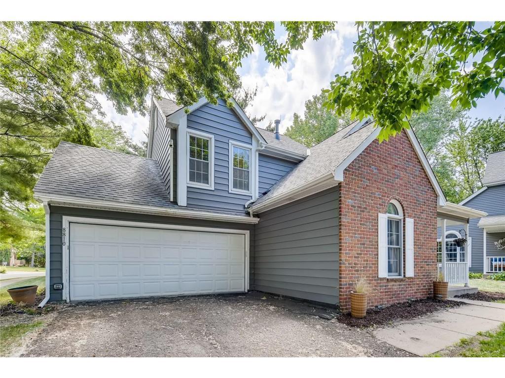 View of Residential at 8810 Hawthorne Drive, Eden Prairie MN 55347, Eden Prairie - Mike Wilen | Minnesota Team Real Estate