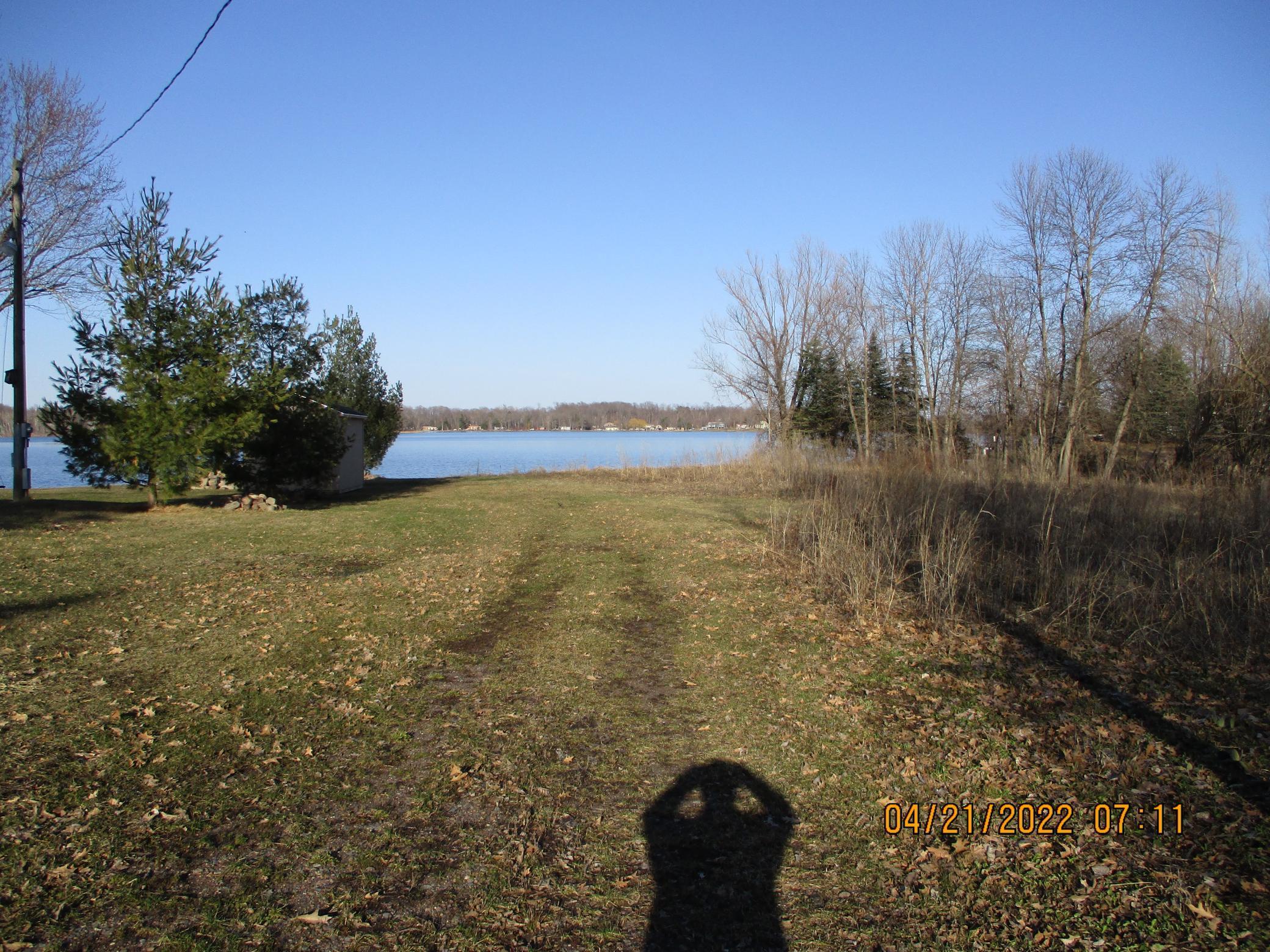 View of Land at xxx Cedarcrest Trail, Harris MN 55032, Harris - Mike Wilen | Minnesota Team Real Estate