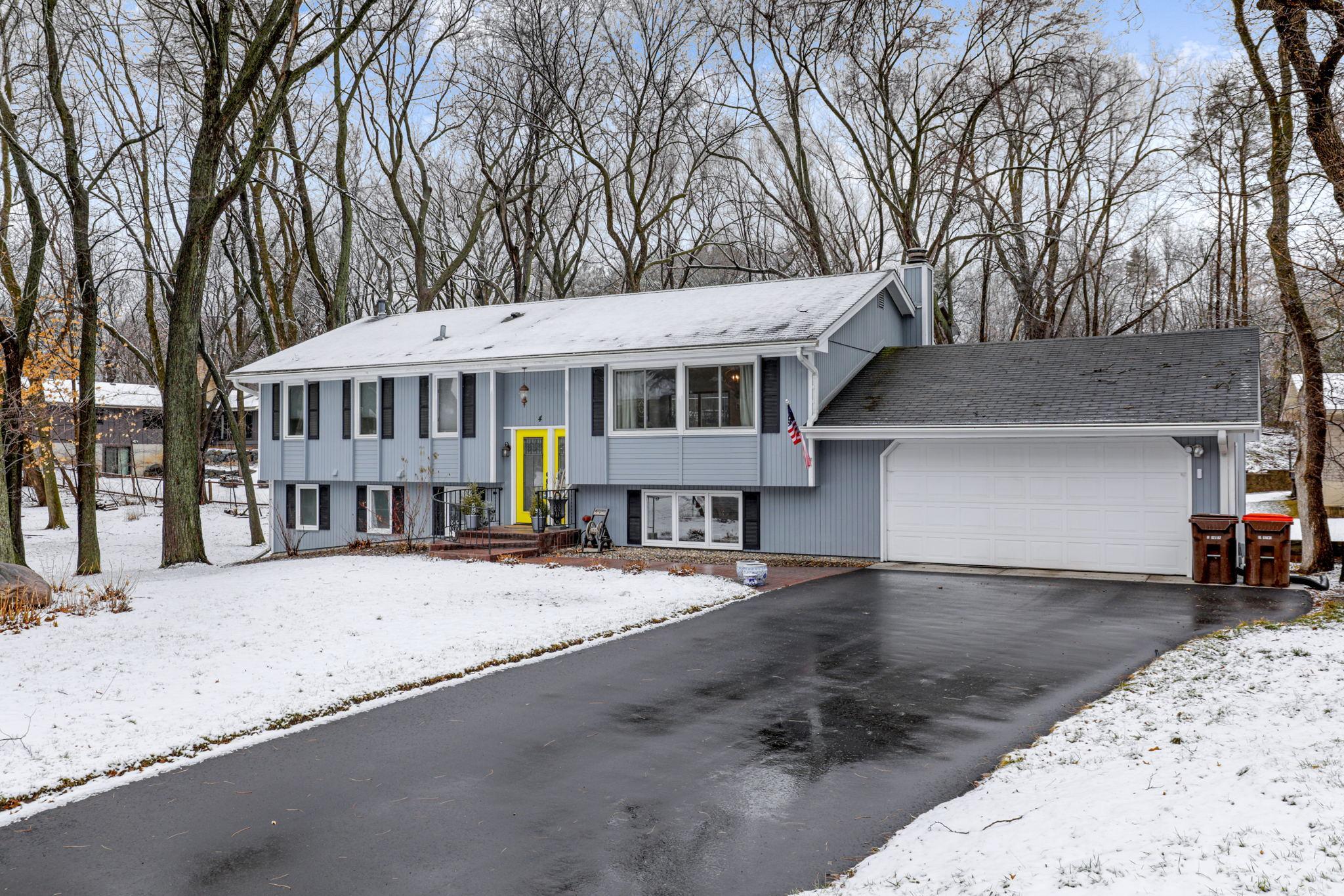 View of Residential at 4 Hall Court, White Bear Lake MN 55110, White Bear Lake - Mike Wilen | Minnesota Team Real Estate