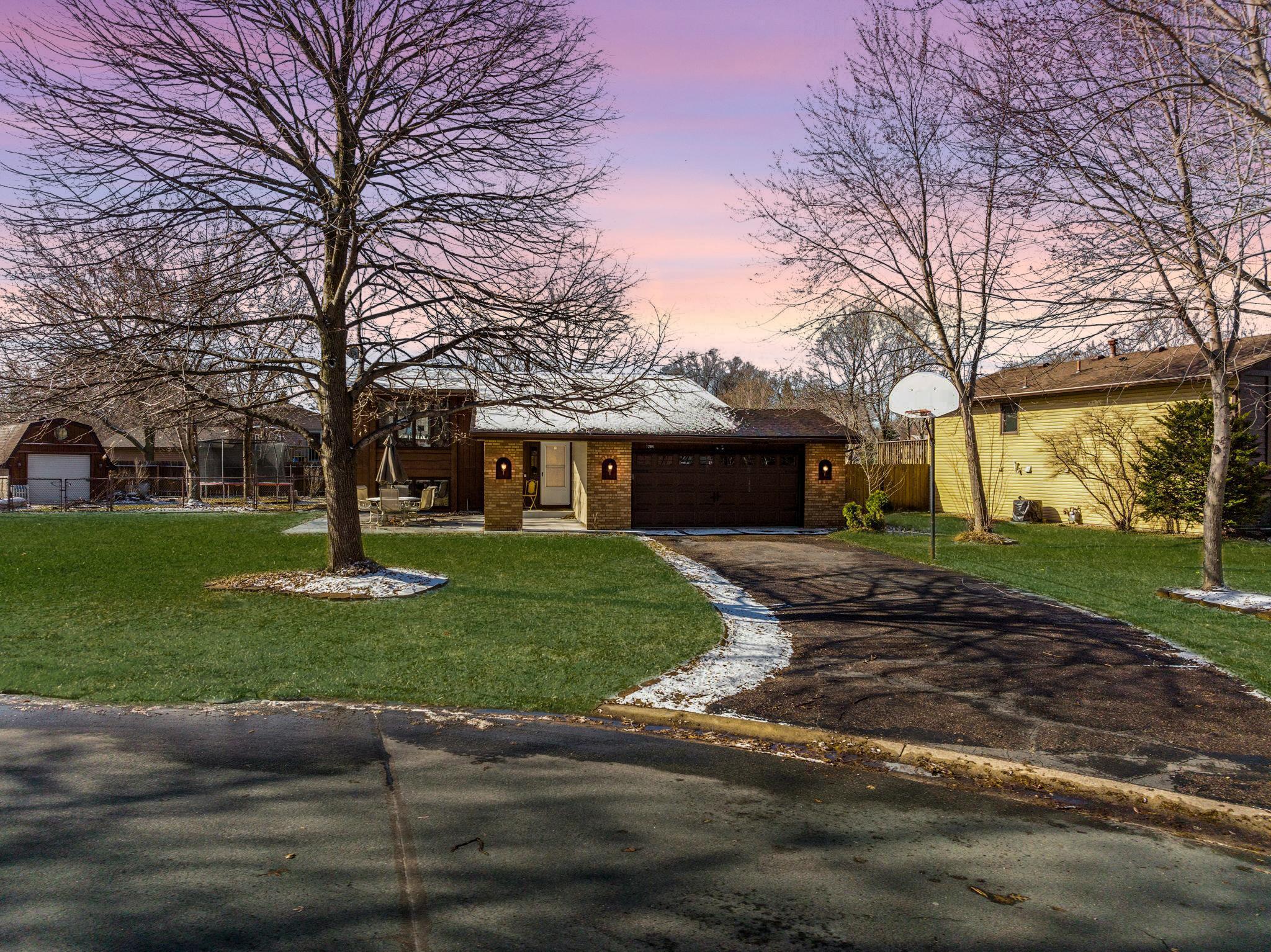 View of Residential at 1284 107th Lane, Coon Rapids MN 55433, Coon Rapids - Mike Wilen | Minnesota Team Real Estate