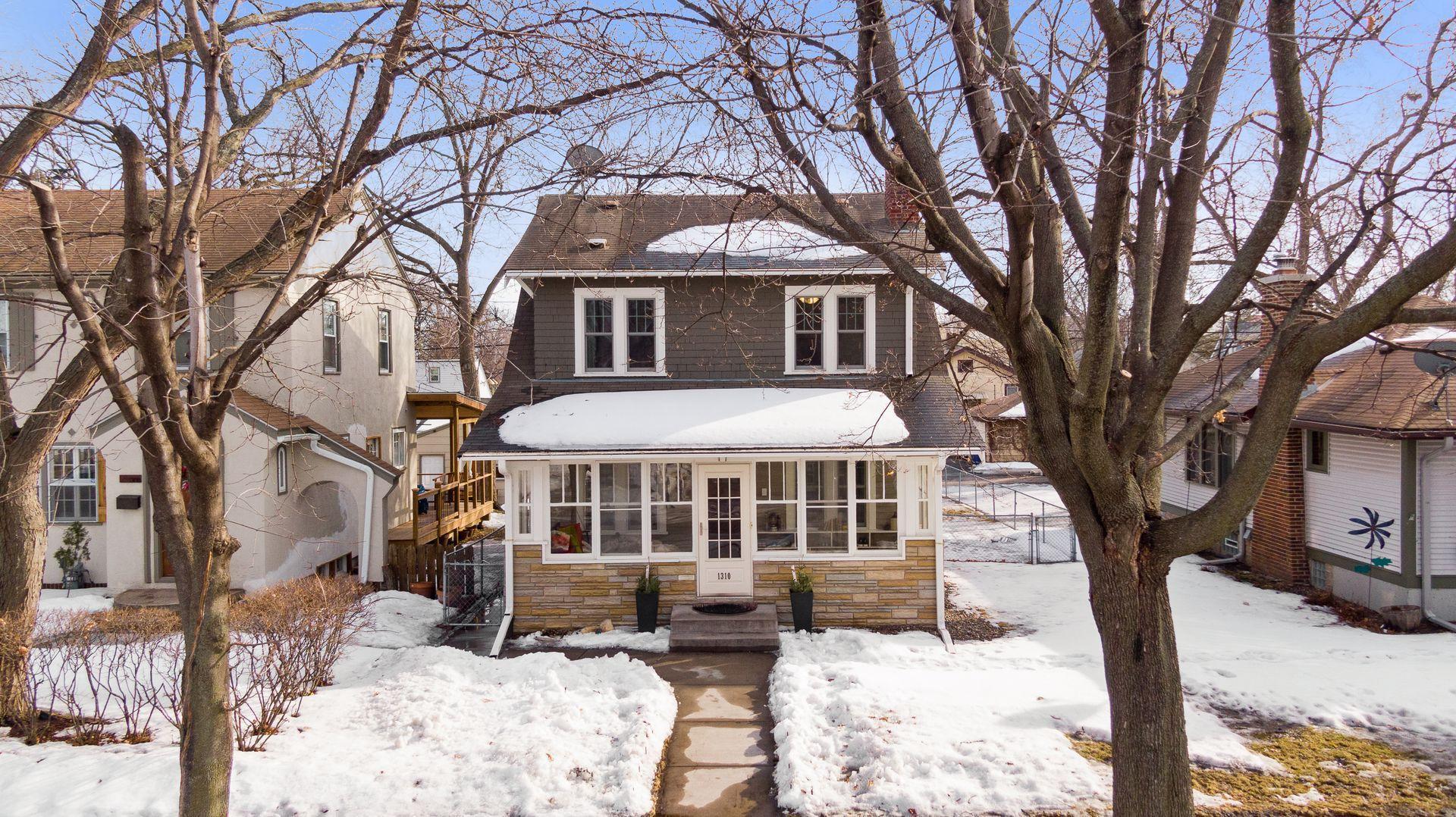 View of Residential at 1310 Stanford Avenue, Saint Paul MN 55105, Saint Paul - Mike Wilen | Minnesota Team Real Estate