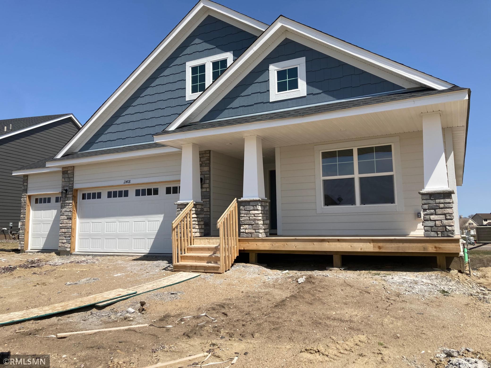 View of Residential at 11408 Lancaster Way, Albertville MN 55301, Albertville - Mike Wilen | Minnesota Team Real Estate