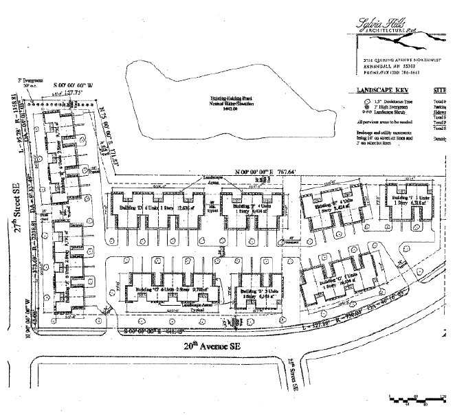 View of Land at 1911 27th Street, Saint Cloud MN 56304, Saint Cloud - Mike Wilen | Minnesota Team Real Estate