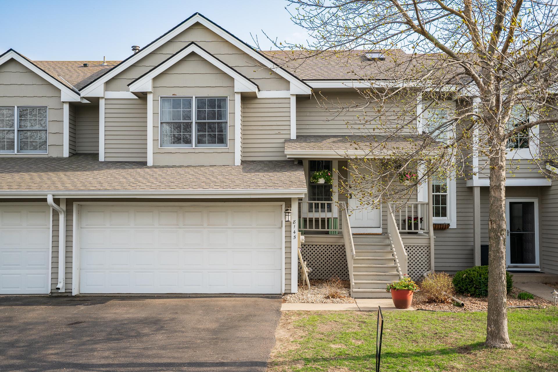 View of Residential at 8145 Curtis Lane, Eden Prairie MN 55347, Eden Prairie - Mike Wilen | Minnesota Team Real Estate