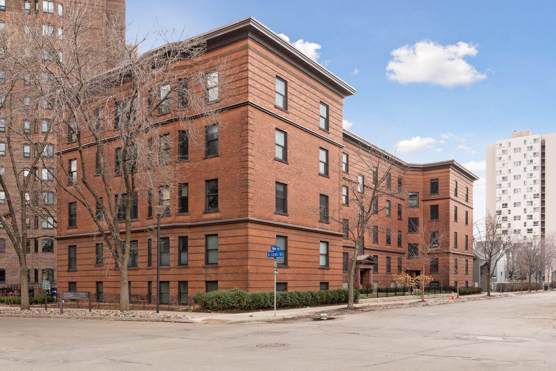 View of Residential at 1311 Yale Place #20, Minneapolis MN 55403, Minneapolis - Mike Wilen | Minnesota Team Real Estate