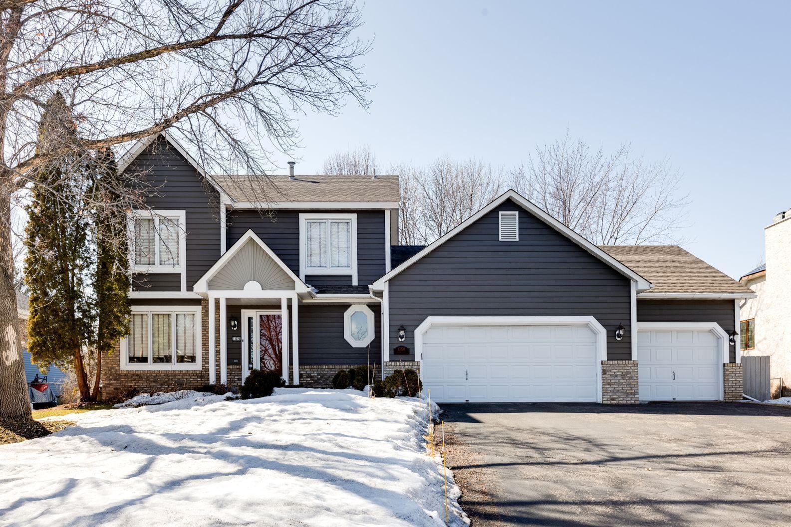 View of Residential at 13220 Jenkins Street, Blaine MN 55449, Blaine - Mike Wilen | Minnesota Team Real Estate