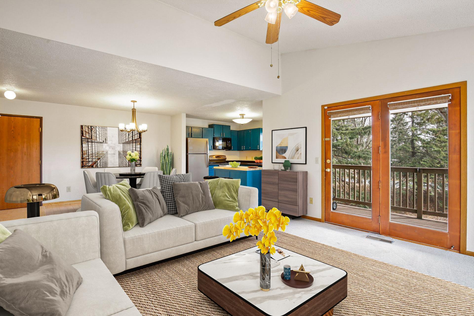 View of Residential at 1014 Kensington Trail #204, Eagan MN 55123, Eagan - Mike Wilen | Minnesota Team Real Estate