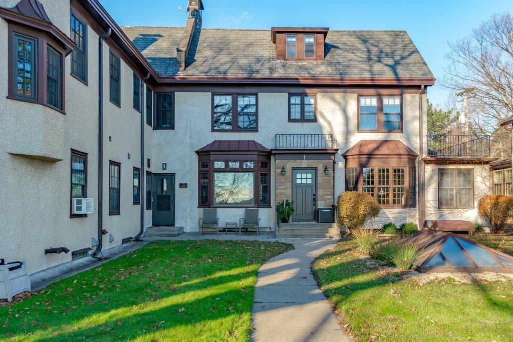 View of Residential at 4444 Lake Harriet Parkway #3, Minneapolis MN 55410, Minneapolis - Mike Wilen | Minnesota Team Real Estate