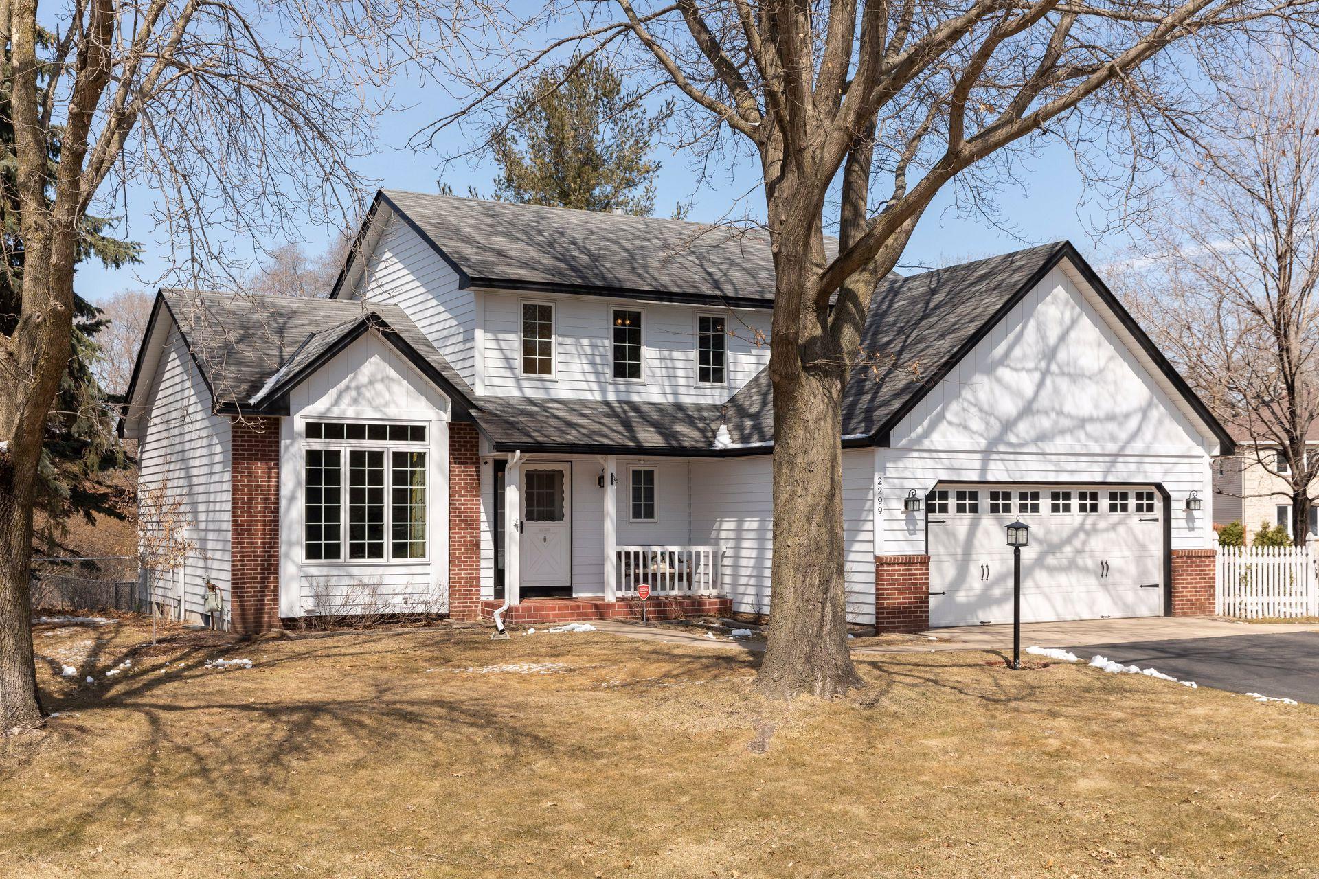 View of Residential at 2299 Moreland Court, Maplewood MN 55119, Maplewood - Mike Wilen | Minnesota Team Real Estate