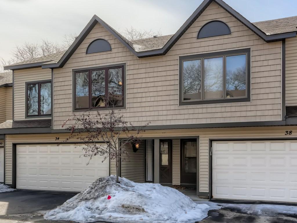 View of Residential at 34 110th Lane, Coon Rapids MN 55448, Coon Rapids - Mike Wilen | Minnesota Team Real Estate